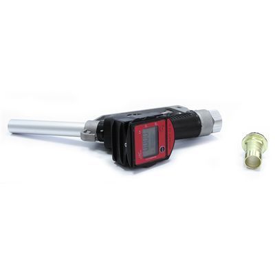 Pistolet Do Tankowania Z Licznikiem Lcd 75L/Min