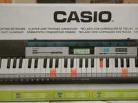 Синтезатор CASIO LK-136