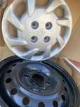 Jantes honda originais  r15