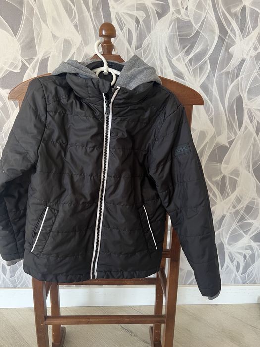 Курточка Machel Kors 5-6 років