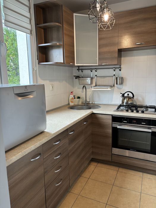 Mieszkanie do wynajęcia Łódź Dąbrowa