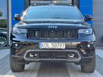 Jeep Grand Cherokee 5.7 HEMI 352 KM + LPG Automat 4x4 Sterling Edition