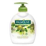 Palmolive Naturals Mydło W Płynie Z Mlekiem Oliwkowym 300Ml
