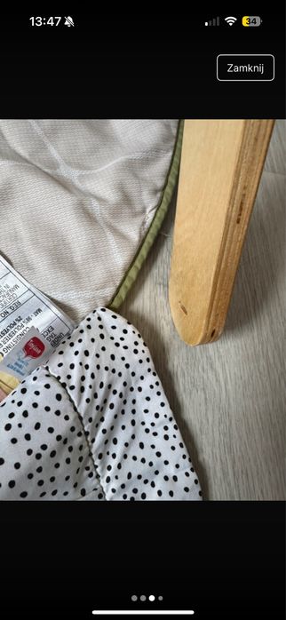 Mata edukacyjna Tiny Love Boho