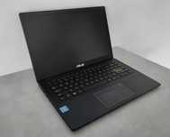 Laptop ASUS E410MA Notebook 128GB SSD FHD 14" WIN 11