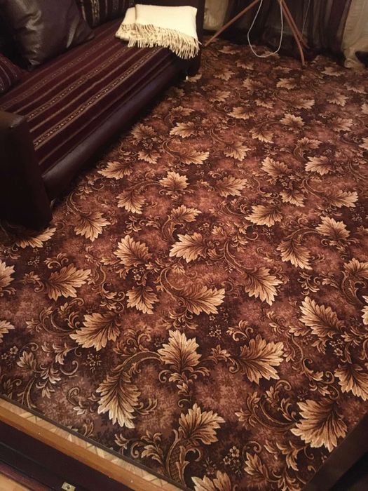 Продам палас 3м*4м