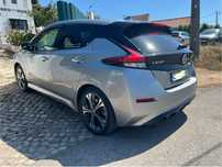 Nissan Leaf nacional excelente - único dono