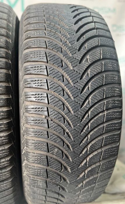 Скад шин б/в. 225/55 R16 Michelin Alpin A4