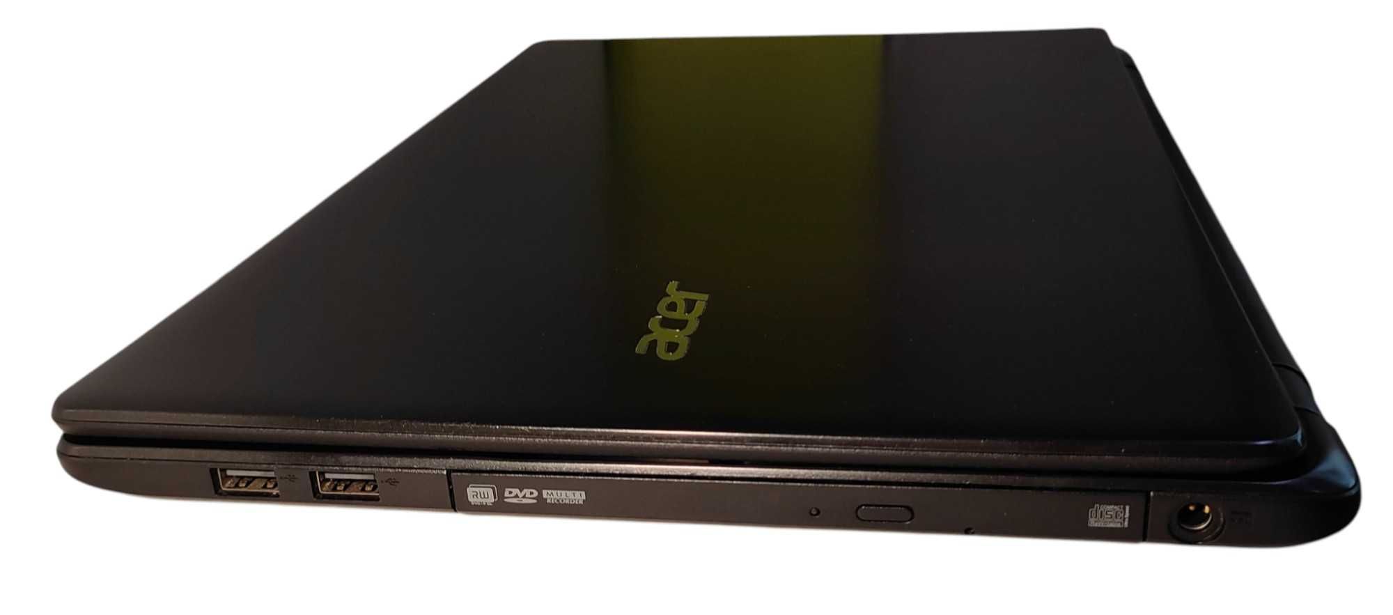 Laptop Acer P256 15,6" Intel Celeron 2957U/6GB/128GB SSD WIN7