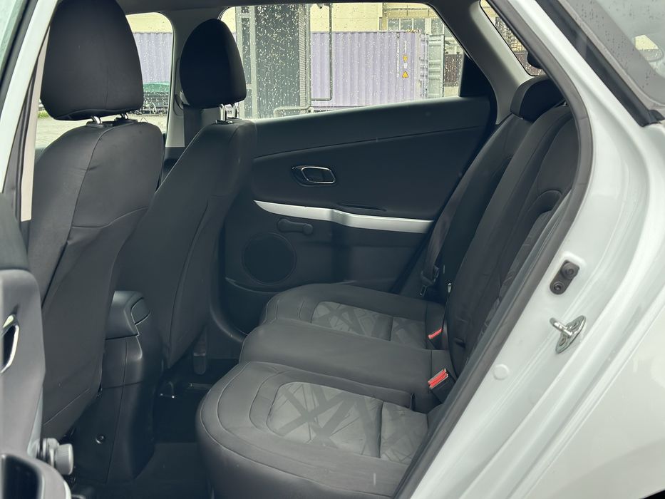 Kia ceed 2015 1.6d