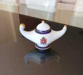 Porcelana coleção Companhia das Índias