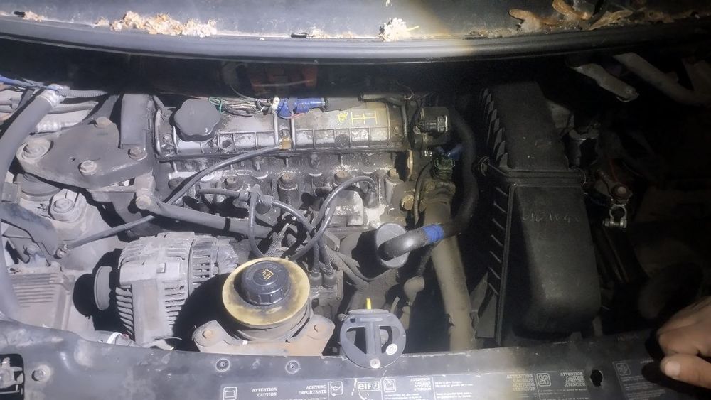 Разборка розборка Renault ESPACE Рено Еспейс