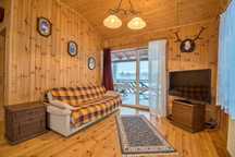 Apartamenty na Mazurach z bezpośrednim dostępem do jeziora!