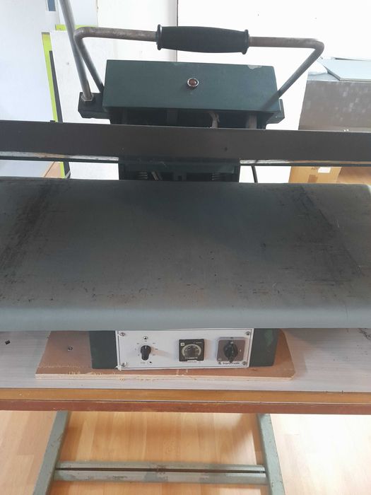 Termo Colagem 110cm/50cm