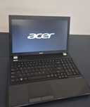 Acer TravelMate intel core i3-2350M|4GB|120 GB|