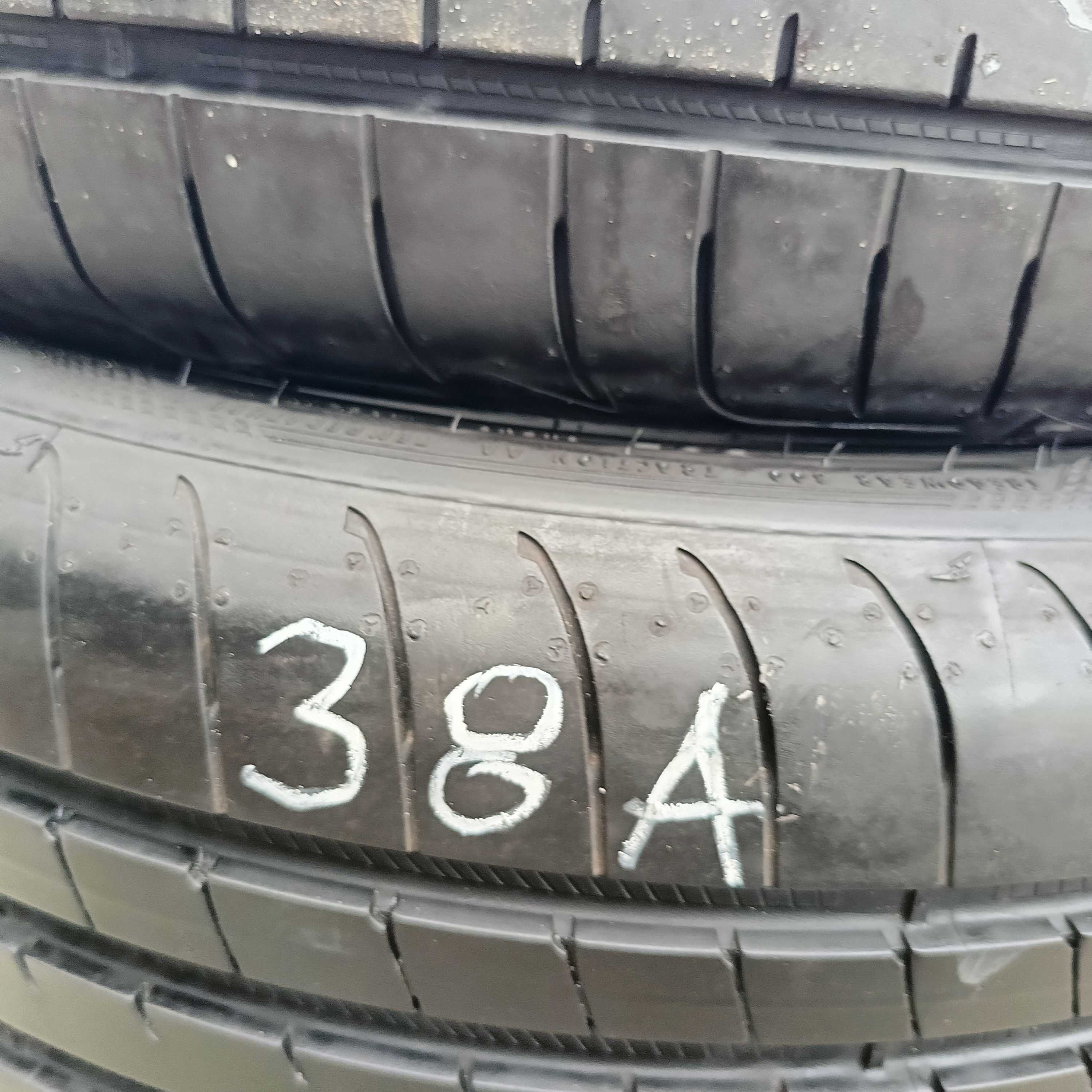 2X 235/45R18 98Y GOODYEAR F1 as5