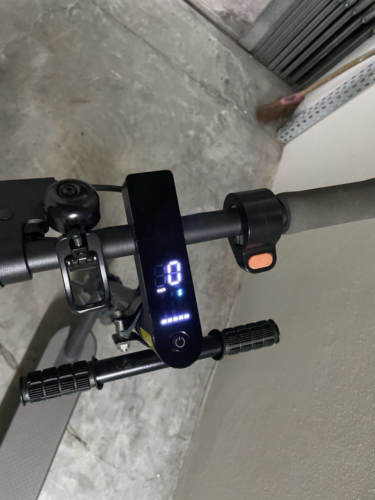 Trotinete Xiaomi