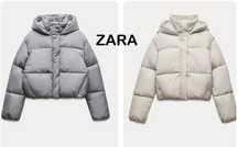 ZARA куртка жіноча, XS, S, М, L.