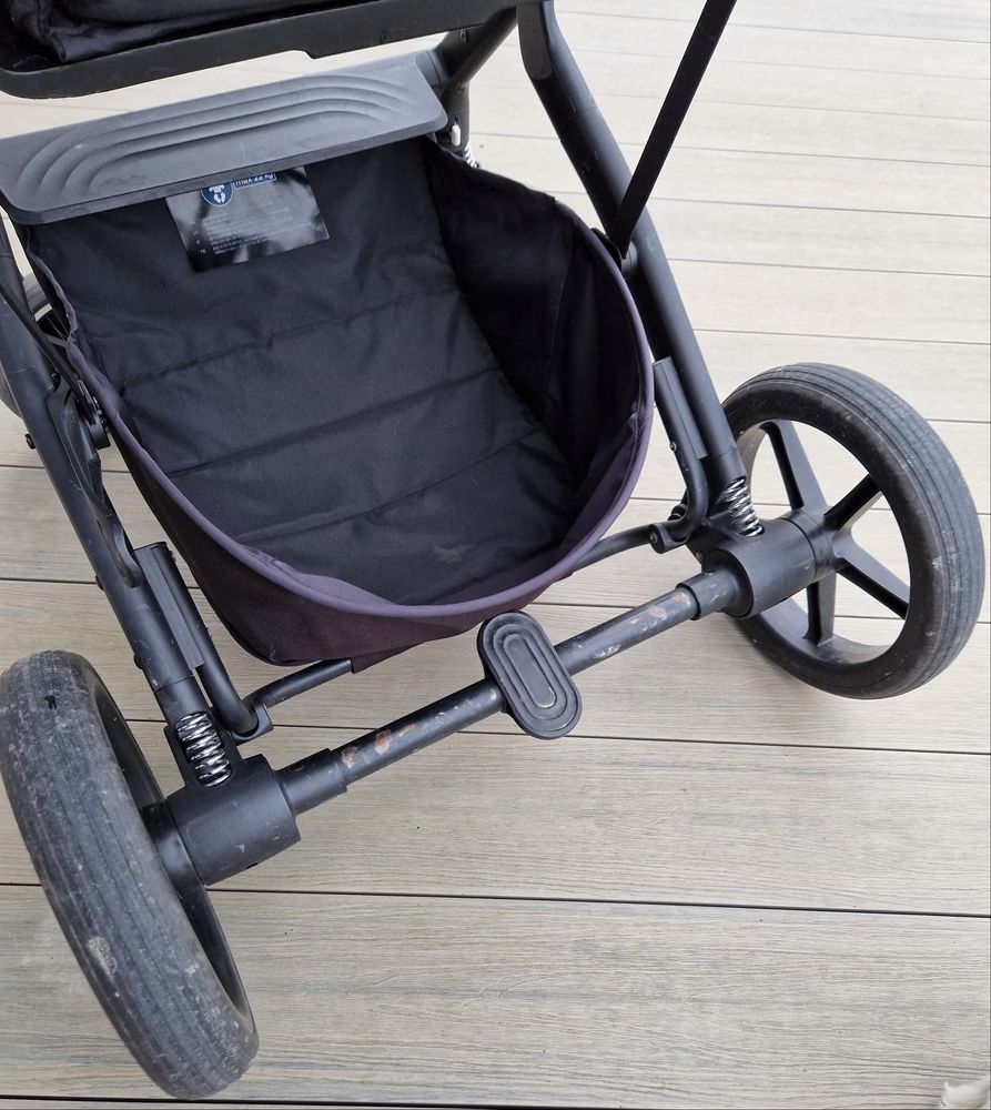 Sprzedam: spacerowka wózek Cybex Balios S