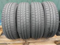 165/65/14 Dunlop літо комплект ідеал