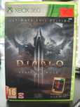 Diablo III Reaper of Souls Ult Evil Edition X360 Wysyłka Sklep Mokotów