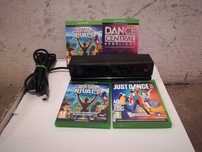 Kinect do xbox one s plus zasilacz, Kinect 2.0 xbox one x