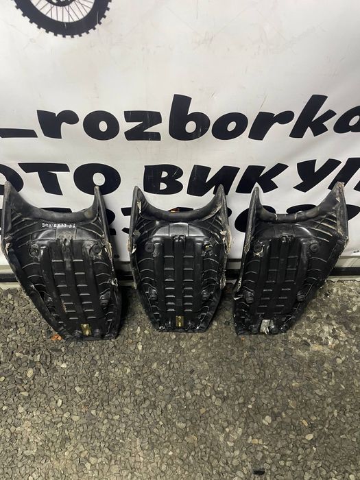 Сидіння до мотоцикла Shineray XY200-24(DS),інші, на кастом! Уточнюйте!