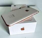 Apple iPhone 8 GOLD 64GB