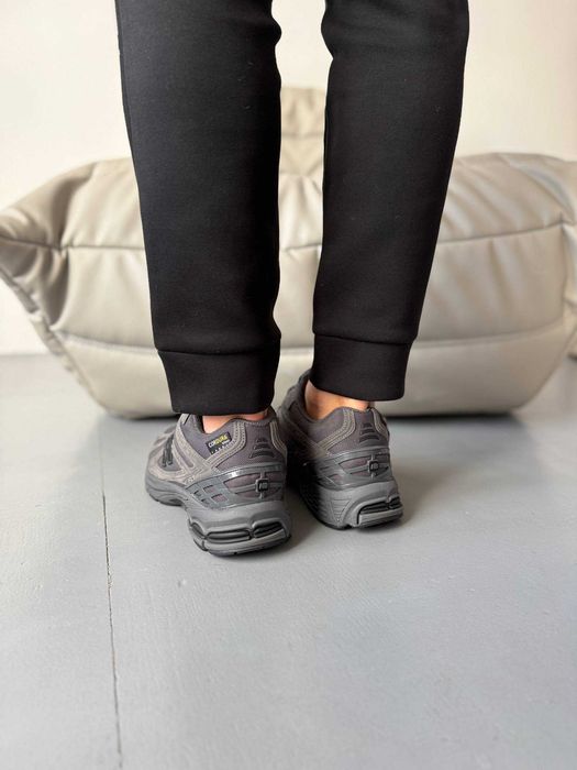 ‼️Зимові кросівки New Balance 1906R Dark Grey Fur