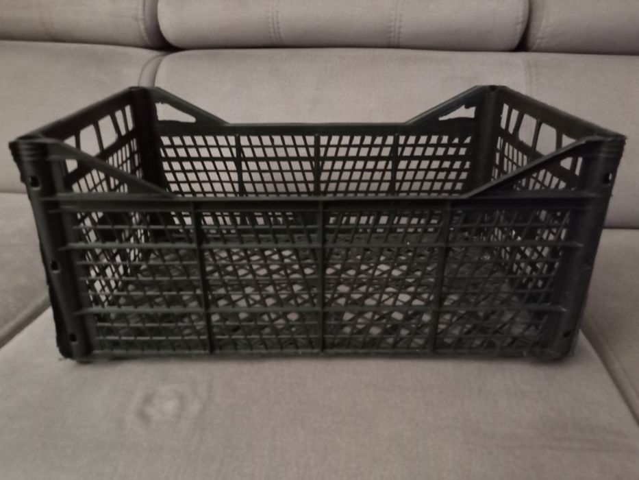 Koszyki, skrzynki plastikowe Łódź