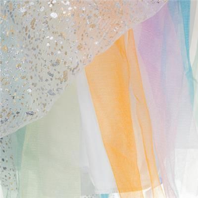 Strój kostium jednorożca 3el 110-116cm