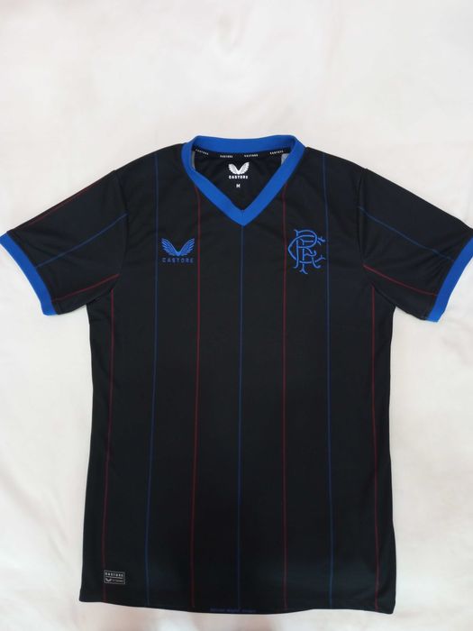 Футболка ,,Глазго Рейнджерс,, 2022-2023рр. нова, оригінал,розміру М