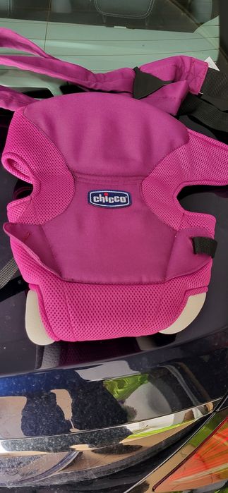 Marsupio Chicco + 0 meses