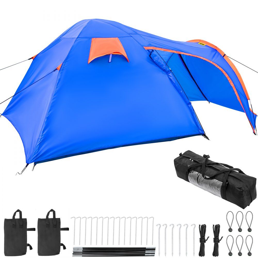 Tenda de Acampamento para Moto