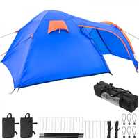 Tenda de Acampamento para Moto