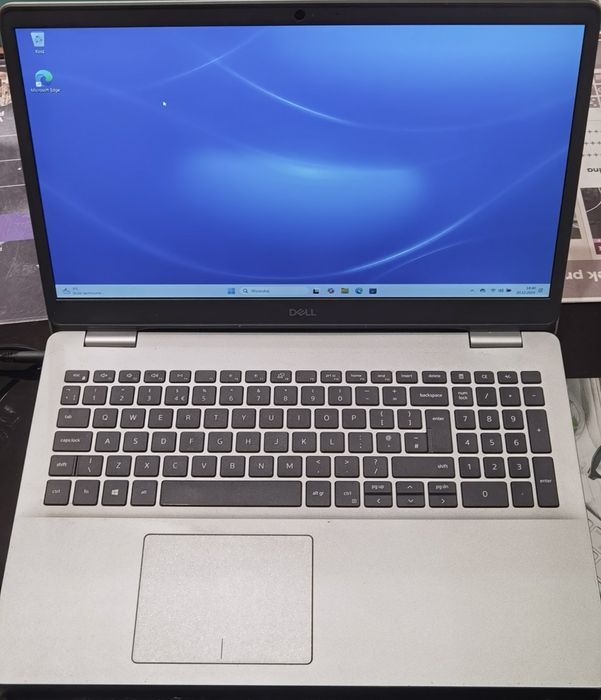 Dell Inspiron 5593 I7-1065G7 16GB 512SSD W11