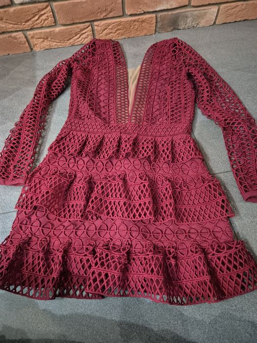 Sukienka lou delia rozmiar s