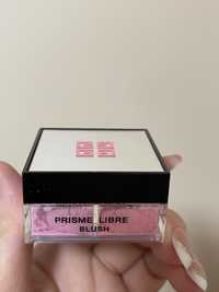 Givenchy Prisme Libre Blush Рассыпчатая пудра-румяна