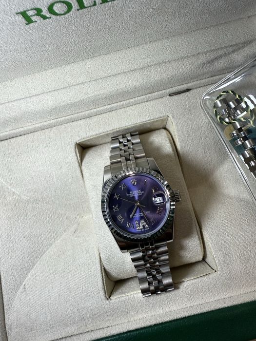 Rolex Datejust (состояние идеал)