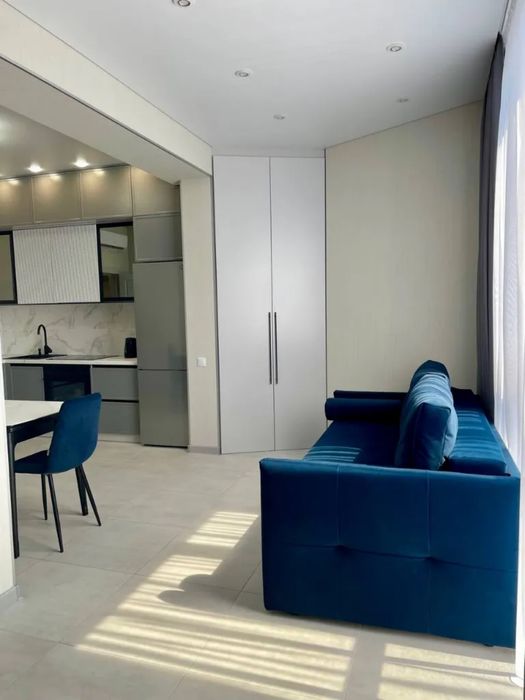 Сдам 2 ком квартиру ЖК Рыбинский Comfort Дафи пр. Науки