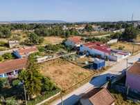 Terreno foros da Catrapona - Pinhal de Frades c/ 502m2