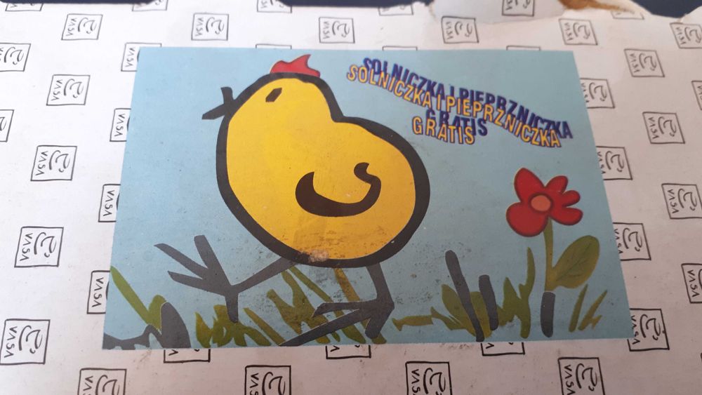 kieliszki do jajek - niekompletne 6 szt.