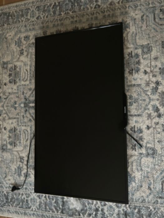 Telewizor Philips 40 cali 40pfh4309/88 full HD 60hz Dolby digital plus