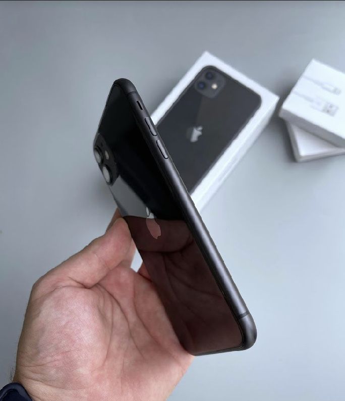 iPhone 11 Neverlock