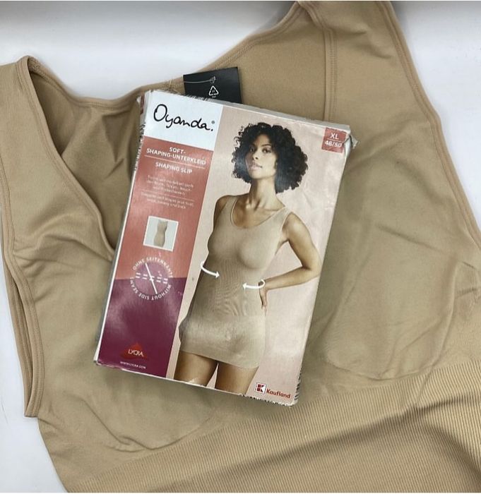 Майка ( туніка) корегуюча - р. XL ( 50/52)