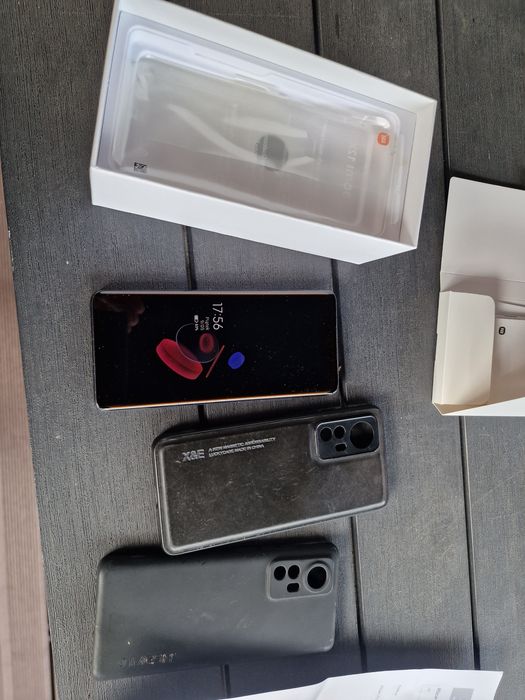 Xiaomi 12x 8/256GB harman cardon