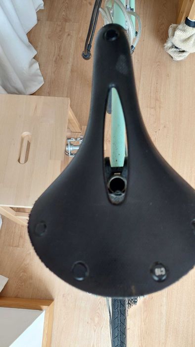 Bicicleta de estrada -  Suria (Sucena e Faria]