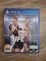 Gra UFC 2 PlayStation 4