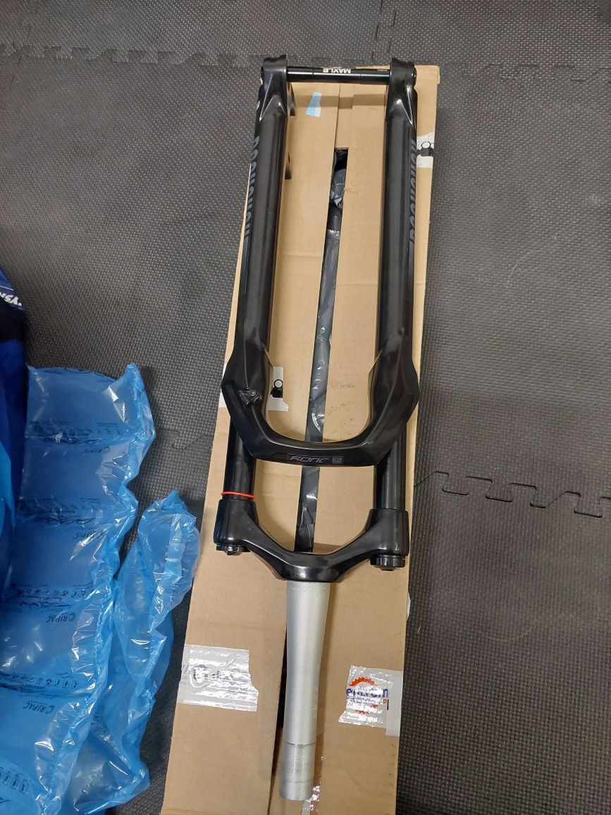 Amortyzator rowerowy ROCK SHOX Judy Gold RL - NOWY !