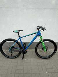 Rower mtb górski cube 27.5 xt slx deore